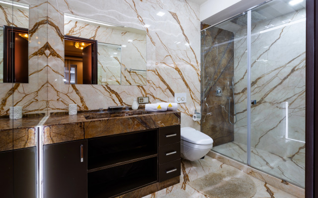 Квартира уютная на Северном проспекте HH555