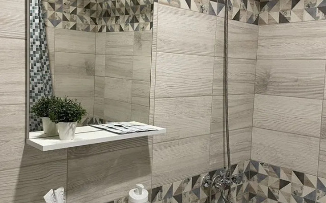 Квартира на Улице Свердловская 6И