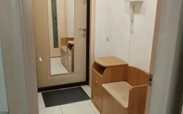 Apartment Koltsovo Rocketnaya 20