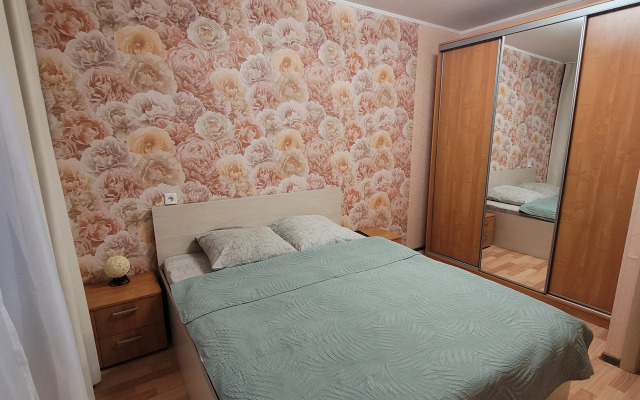 Апартаменты Рижский проспект 85А