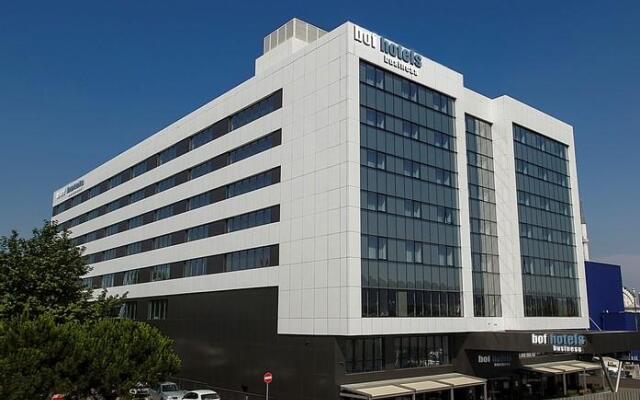 BOF Hotels Business