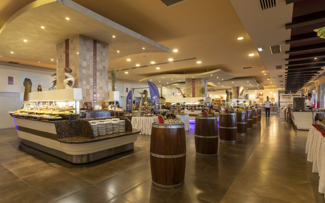 Orange County Alanya
