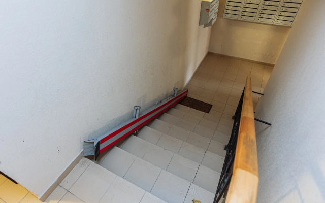 Family apartments Flat