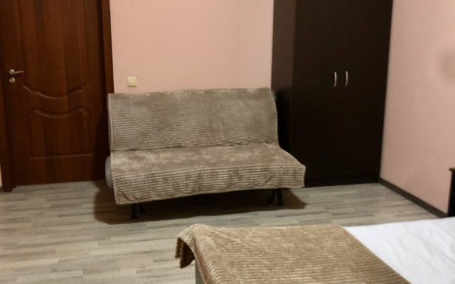 Art-House Sfera Guest house