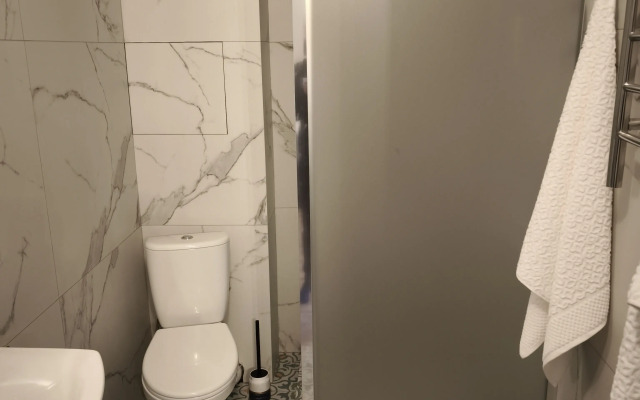 Меблированные комнаты на Караванной 2