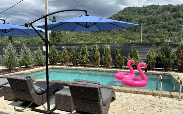 Green mile Guest Villa