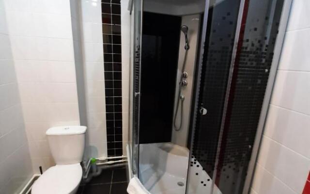 Kolizey Mini-Hotel