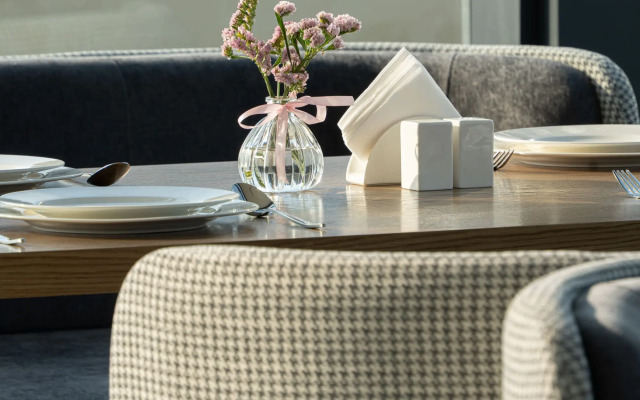 Премиот Дербент Приморская