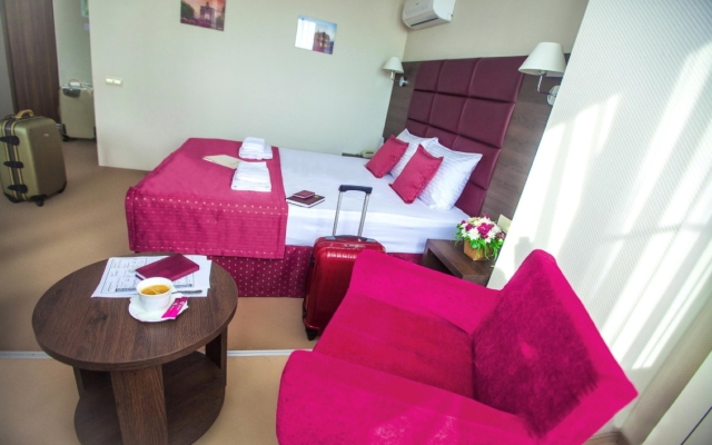 Hotel Milot