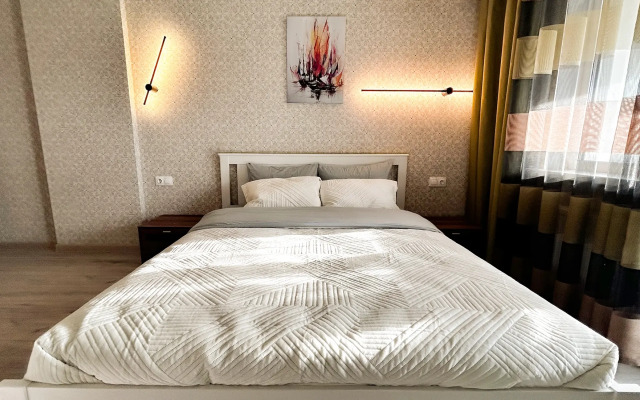 Odessa Flat