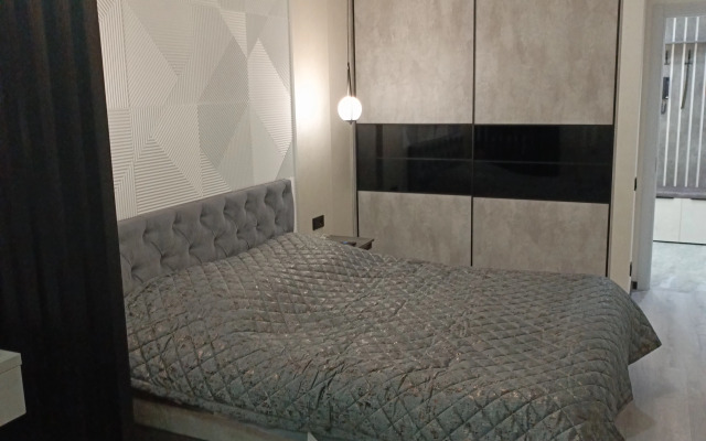 Квартира Шикарная Саратов, Техническая 3