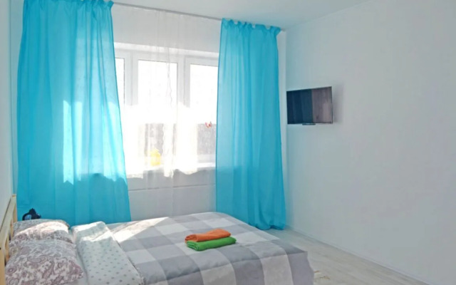 Polet Apartment