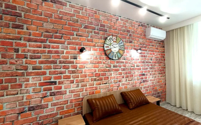 Best Home Na Bureyskoy 2b Flat