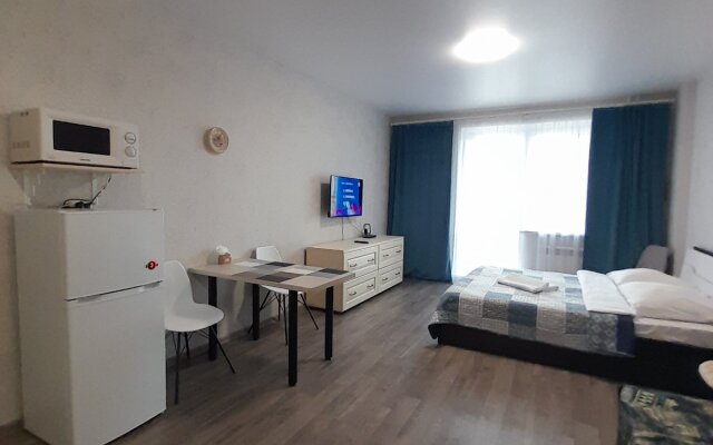 Апартаменты Светлогорский переулок 10