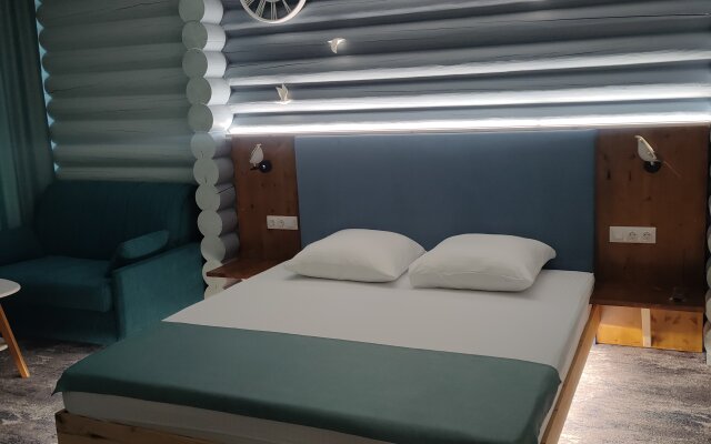 Sky Village Chalet