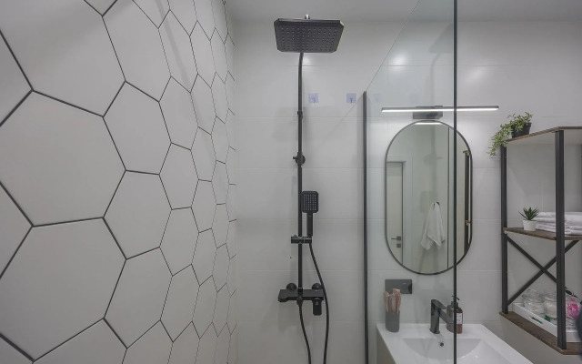 Апартаменты На Тургенева