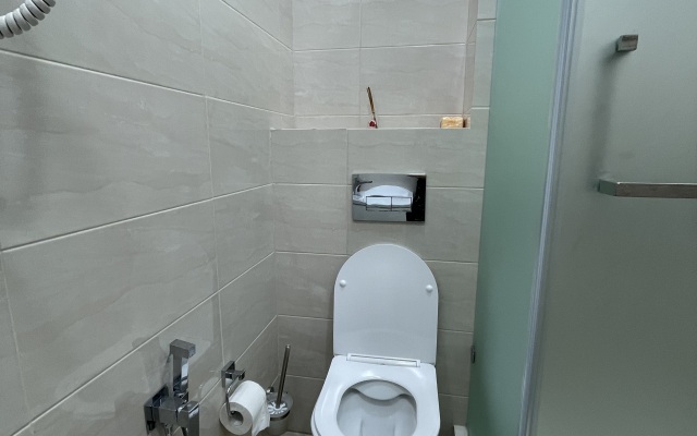 Квартира у набережной