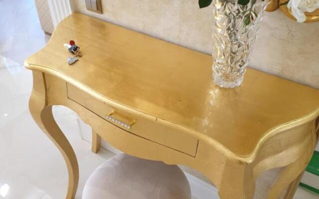 Апартаменты Apart39 VIP в Старом Городе