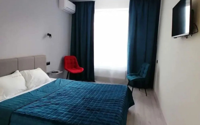 Квартира На Тарифной 29А