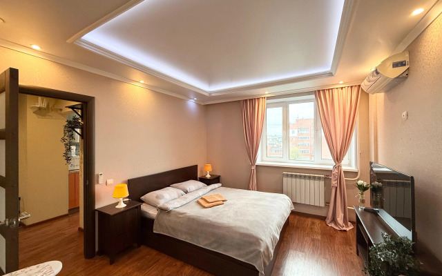 Квартира Возле Парка Циолковского