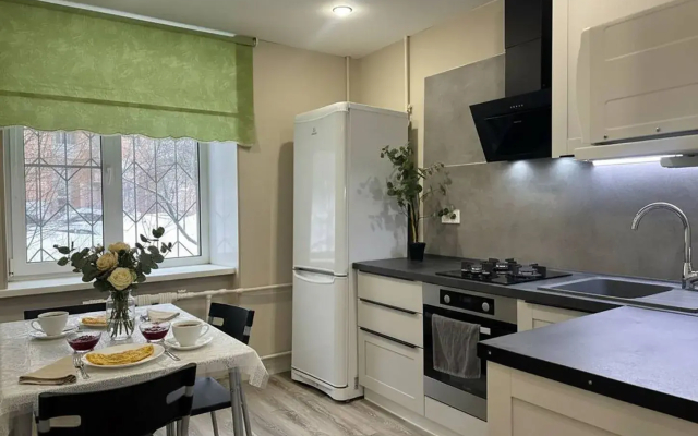 ДзенХоум Эклектика 38