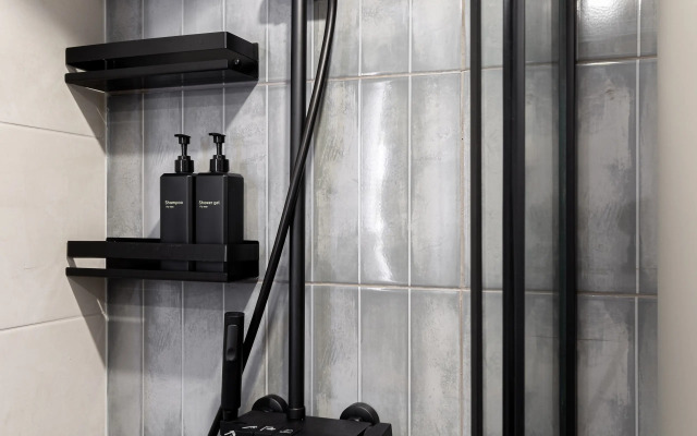 Апартаменты в центре №4