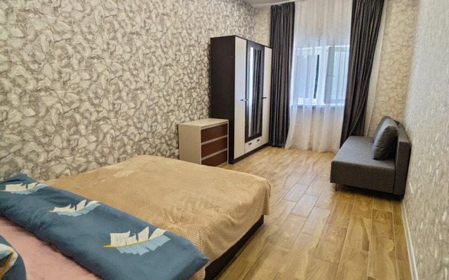 Апартаменты 7