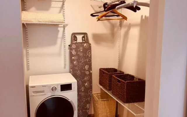 Квартира с Дизайнерским Ремонтом рядом с Московским Вокзалом