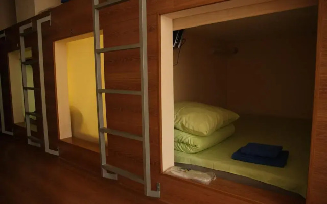 Mini hotel Aksioma