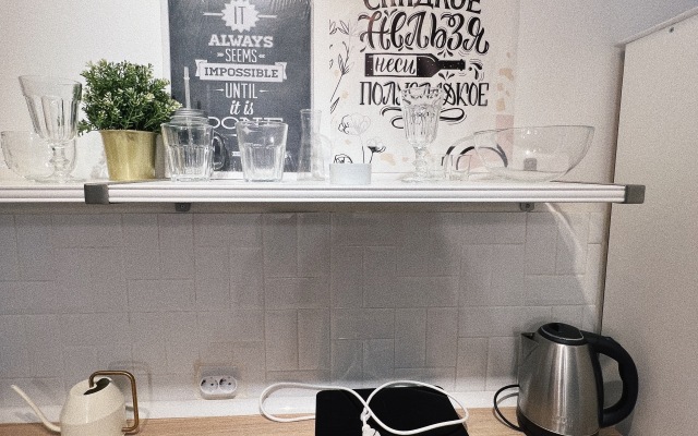 Апартаменты Большие на Черняховского