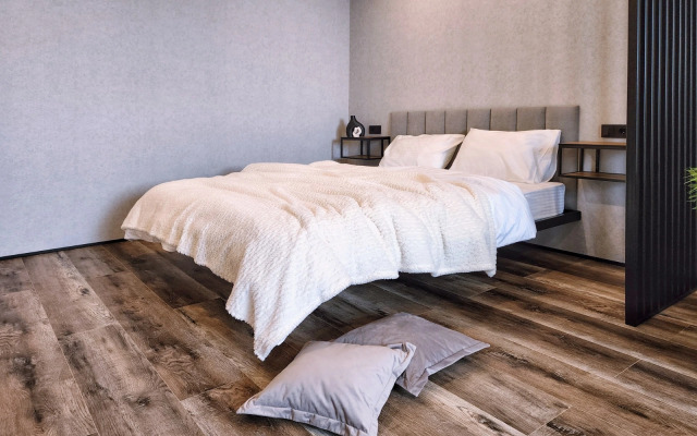 Апартаменты Стильные от Точно Посуточно