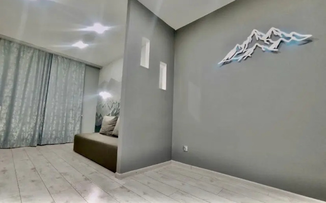 Murinskiy Posad Flat