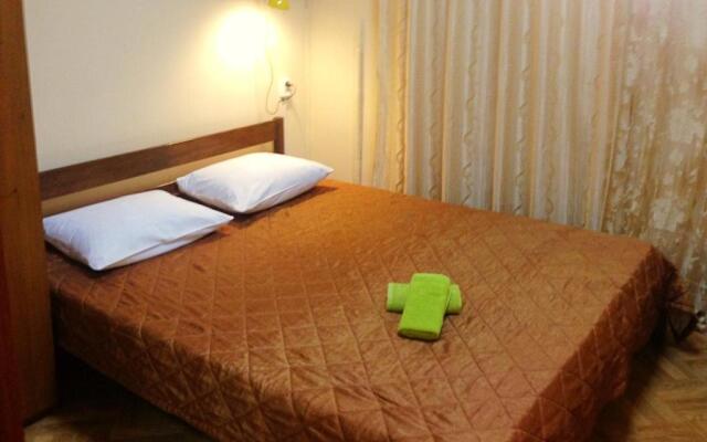 Ekonom-otel Lira Mini-Hotel