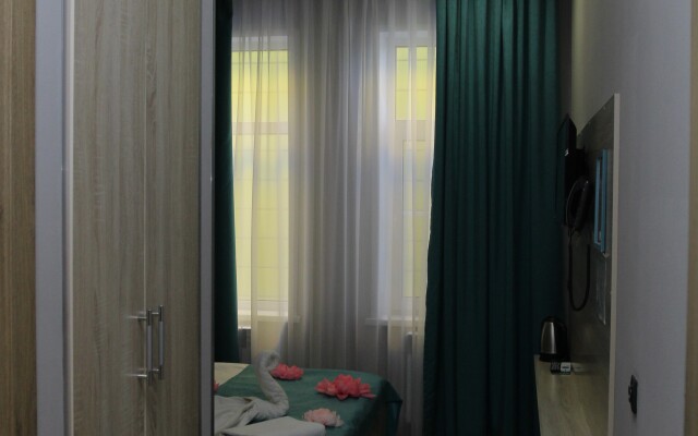 Altyn Shatyr Hotel