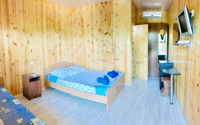 Bugenvilliya Guest House