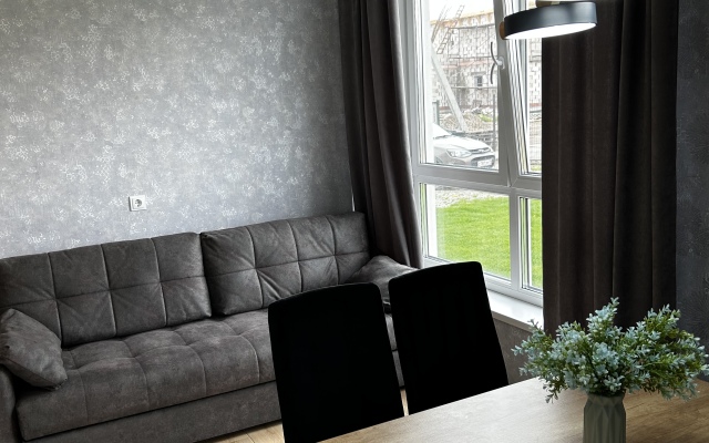 50 S Terrasoy i Mangalnoy Zonoy Private House