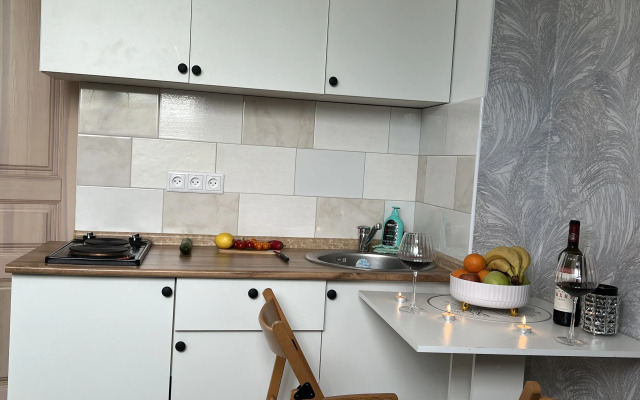 Кваритра на Семеновской 3.10