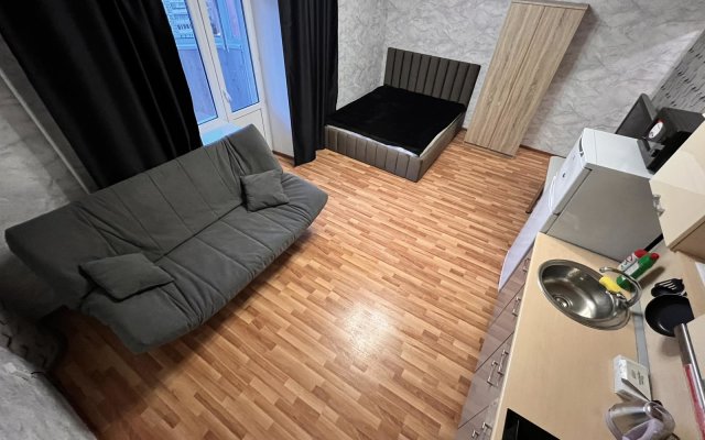Apartment Center Studio Voyage Comfort