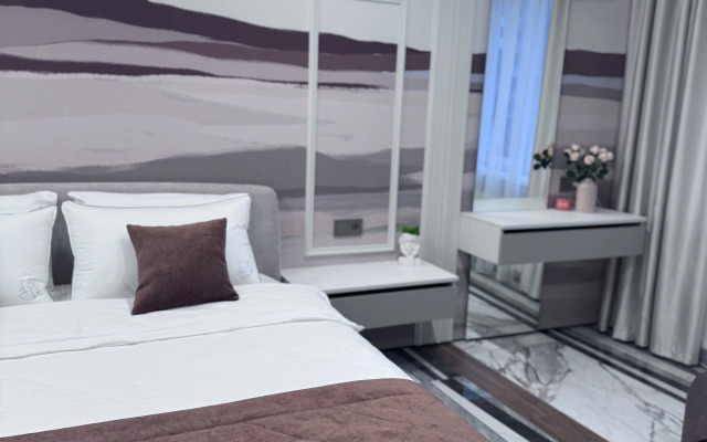 Квартира Уютная в Центре Ростова-на-Дону