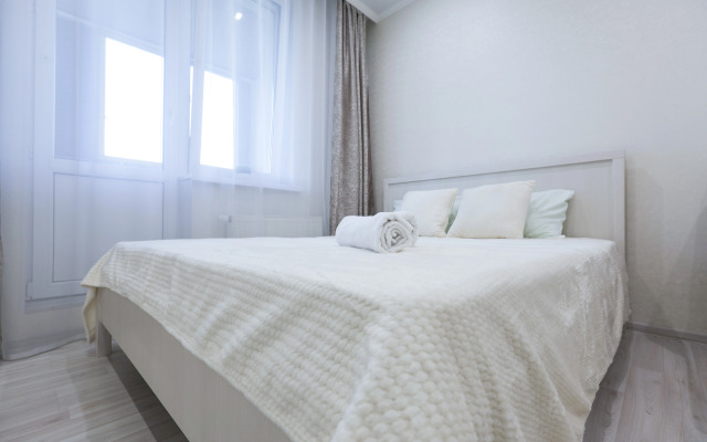 Apartement De Luxe - Green Apartments