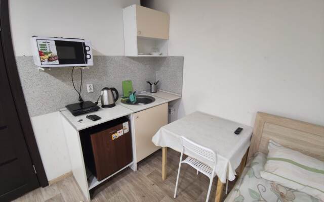 Апартаменты Ливерпуль 2