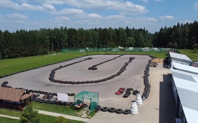 База Активного Отдыха Иволга