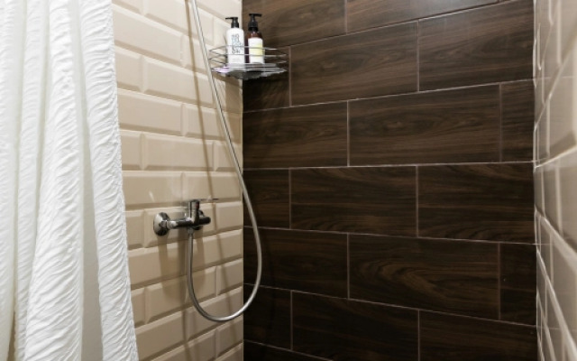 Квартира Студия Romance