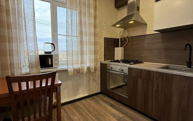 Квартира на Инженерной