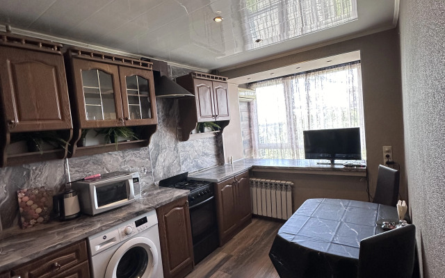 Апартаменты на Гагарина