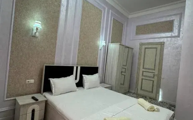 Kvartira Tashkent City ZK Boulevard 1A-43