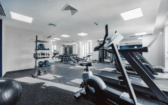 Ibis Tbilisi City Hotel - Brand New