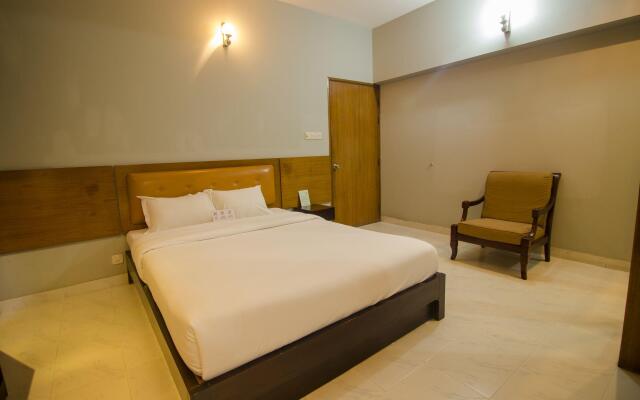 Rafflesia Serviced Apartments