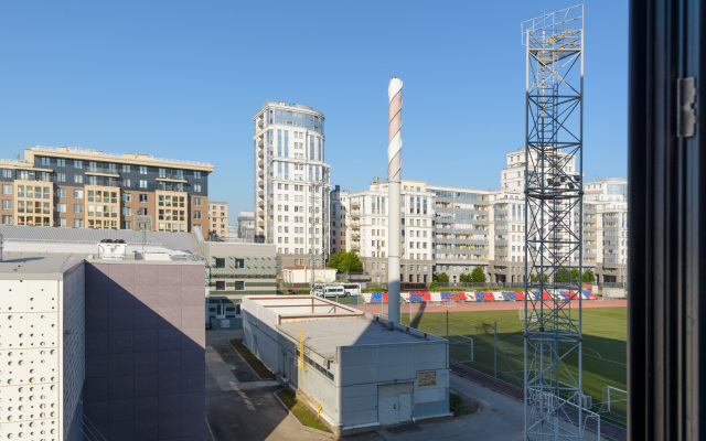 Квартира FoxyFlat Next