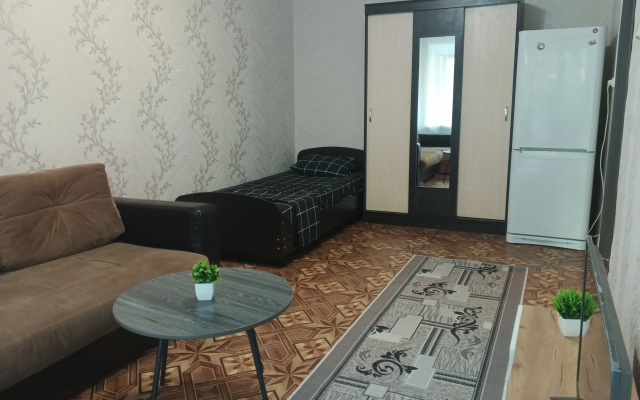 Квартира уютная с бесконтактным заселением